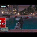 Things To Do in GTA V – Pool Party
