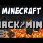 Minecraft – Hack/Mine Mod Part 3 – Halloween Dungeon
