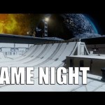 Game Night – Free Skate