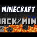 Minecraft – Hack/Mine Mod Part 2 – Stockades