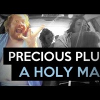 Precious Plum: A Holy Man (Ep. 9)