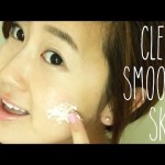 DIY Mask for Clear & Smooth Skin