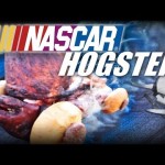 NASCAR Hogster – Epic Meal Time