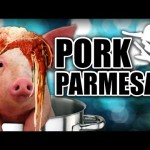 Pork Parmesan – Epic Meal Time