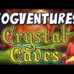 Yogscast – Yogventures! Thanks + Crystal Cave Update [Pre-Alpha Phase]