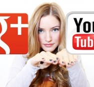 Google+ and YouTube merge!