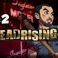 KATANA FOUND! – Dead Rising 3 Co-op w/Nova & Sp00n Ep.2 ( Xbox One )