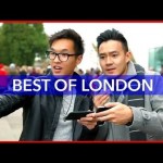 BEST OF LONDON – Music-ish Video
