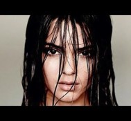 KENDALL JENNER TURNS 18 & IT GETS NSFW