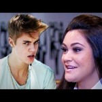 JUSTIN BIEBER BS & THINGS THAT ACTUALLY MATTERED