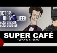 Super Cafe: Who’s a Hero