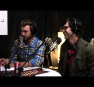 Facerocker Podcast #31 – Rhett and Link