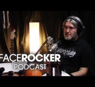 Facerocker Podcast #29 – Brian Collins