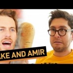 Jake and Amir: Bread
