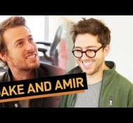 Jake and Amir: Breakfast Date