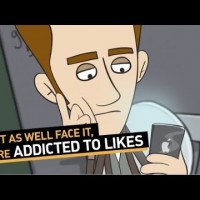 Might As Well Face It, You’re Addicted To Likes
