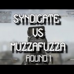 The “USURPER” Challenge – Syndicate VS MuzzaFuzza  – Round 1! (Call Of Duty Ghosts)