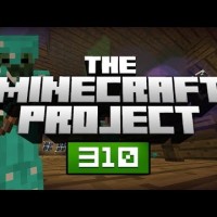 PORTAL Boots In Minecraft! – The Minecraft Project | #310