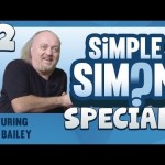 Simple Simon Special – Bill Bailey Part 2