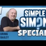 Simple Simon Special – Bill Bailey Part 1
