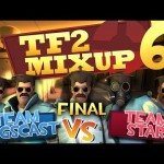 Yogscast Vs Star – TF2 Charity Mixup Final