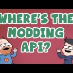 ♪ Minecraft Parody – Wheres the Modding API?
