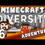 Minecraft Diversity #6 Kings of Good and Evil (Adventure)