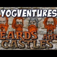 Yogscast – Yogventures – Beards and Castles Update