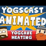 Lewis & Simon Animated – Yogcave Heating