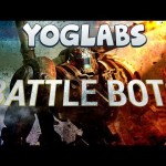 Minecraft Mods – Battle Bots – YogLabs