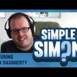 Simple Simon Ep. 8 Ft. Evan Daugherty