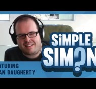 Simple Simon Ep. 8 Ft. Evan Daugherty