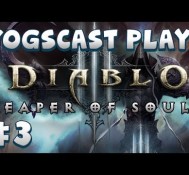 Diablo 3 Reaper of Souls Beta: Fist of the Heavens! Part 3