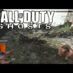 FUNNY INFECTED MOMENTS #1 (COD Ghosts)