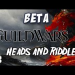 Yogscast – Guild Wars 2: Heads & Riddles, Questing Highlights Part 3