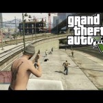 GTA 5: AMBULANCE FUN! (Grand Theft Auto 5 Online w/ Kpopp)