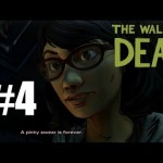 The Walking Dead: Season 2 – “BEST FRIENDS” Part 4 Gameplay WalkThrough (Episode 1)