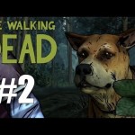 The Walking Dead: Season 2 – Episode 1 “DOG FRIEND” Gameplay WalkThrough Part 2