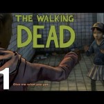 The Walking Dead: Season 2 – Episode 1 “INTRO” Gameplay WalkThrough
