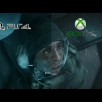 PLAYSTATION 4 Vs XBOX ONE Graphics (Battlefield 4: XB1 Vs PS4 Gameplay)