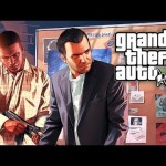 THUG LIFE (Grand Theft Auto 5 Online)