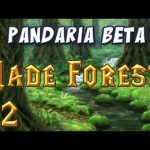 Jade Forest Part 2, Fishmen and Monkeymen