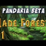 Jade Forest Part 1, New 85 Zone!