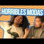 HORRIBLES MODAS 5