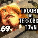 SAVING LIFE – Trouble In Terrorist Town w/Nova, Kevin & Immortal Ep.69