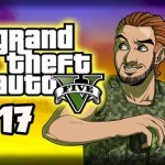 BOUNTY PLANE – Grand Theft Auto 5 ONLINE w/ Nova, Kevin & Immortal Ep.17