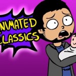 NOVA SAVES A BABY  – Animated Classics
