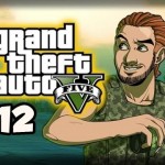 DUMP TRUCK CHAOS – Grand Theft Auto 5 ONLINE w/ Nova, Kevin & Immortal Ep.12