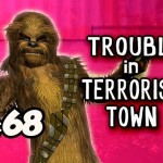 THE RITUAL – Trouble In Terrorist Town w/Nova, Kevin & Immortal Ep.68