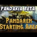 Panda Starting Area Part 2 – No Pants Needed